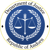 Justice Department