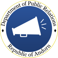 Public Relations Dept.