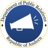 Public Relations Dept.